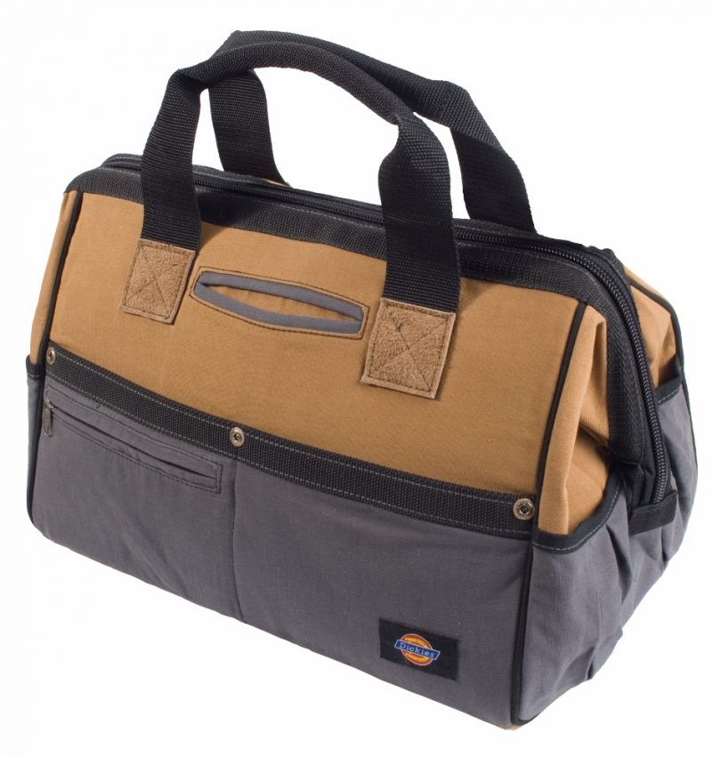 The Dickies Doctor Bag