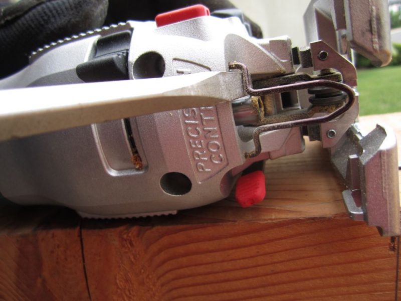 Bosch Precision Extra Long 10 Inch Jigsaw Blades Review