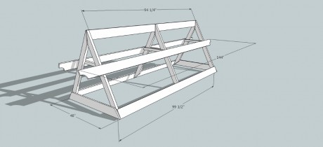 My basic coop design
