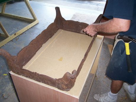 Bringing in the Base