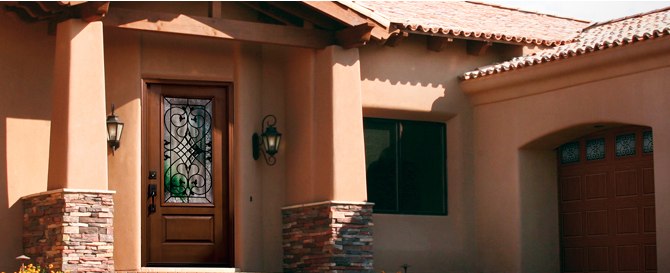 clopay garage doors matching