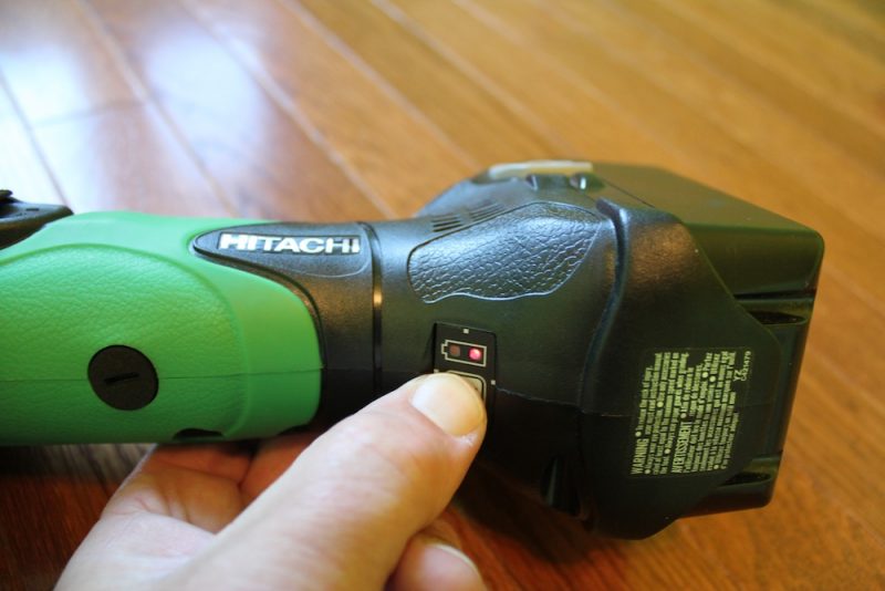 hitachi g18dslp4