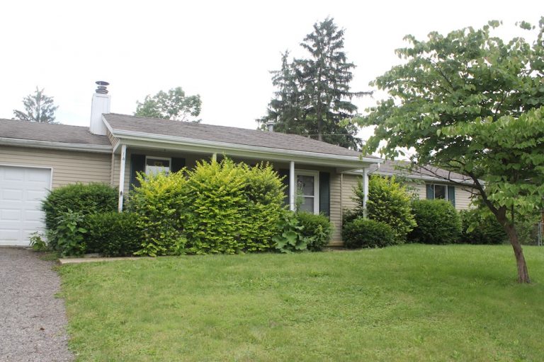 install porch railing