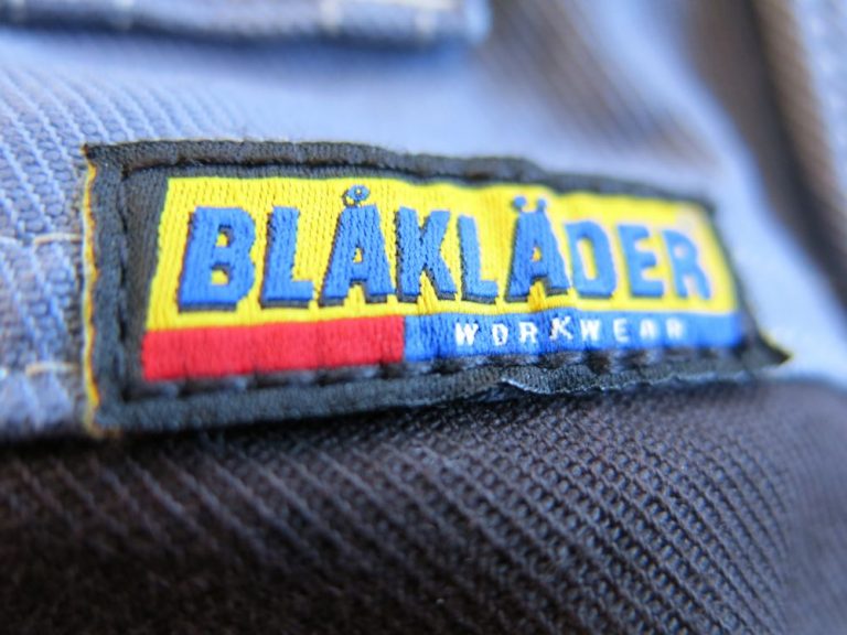 blacklader x1600 work pants