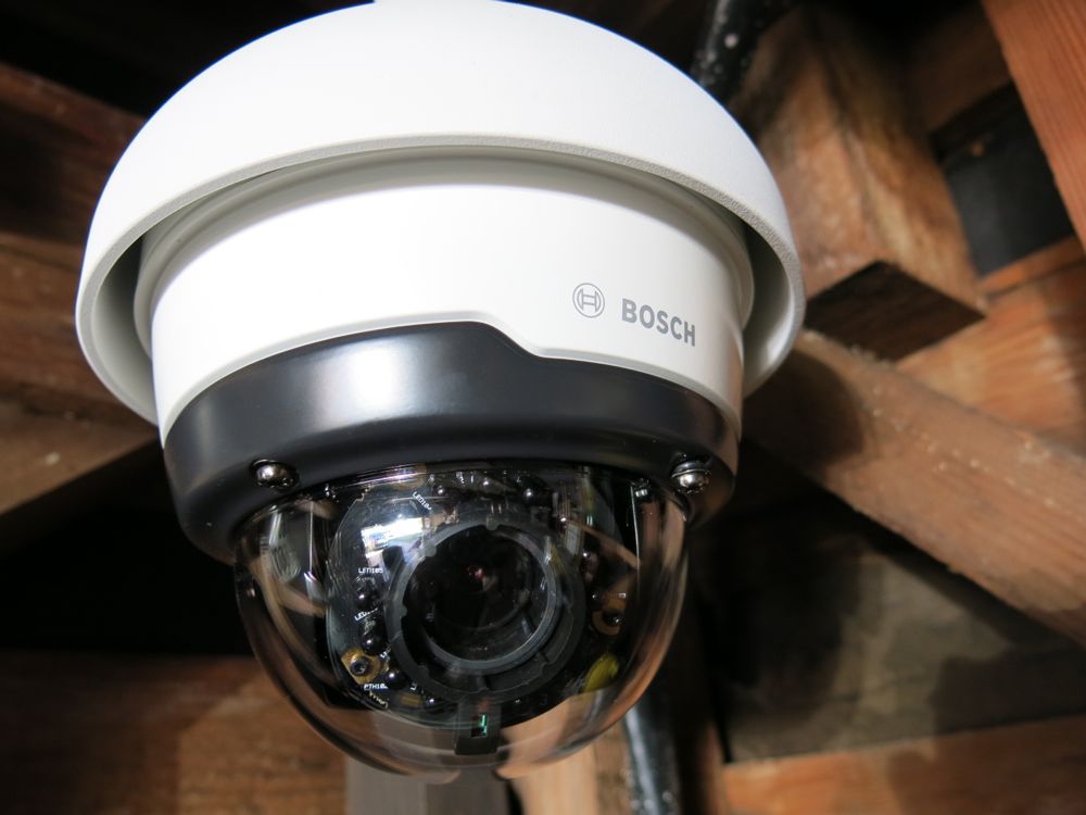Reyhan Blog: Bosch Security Camera Firmware