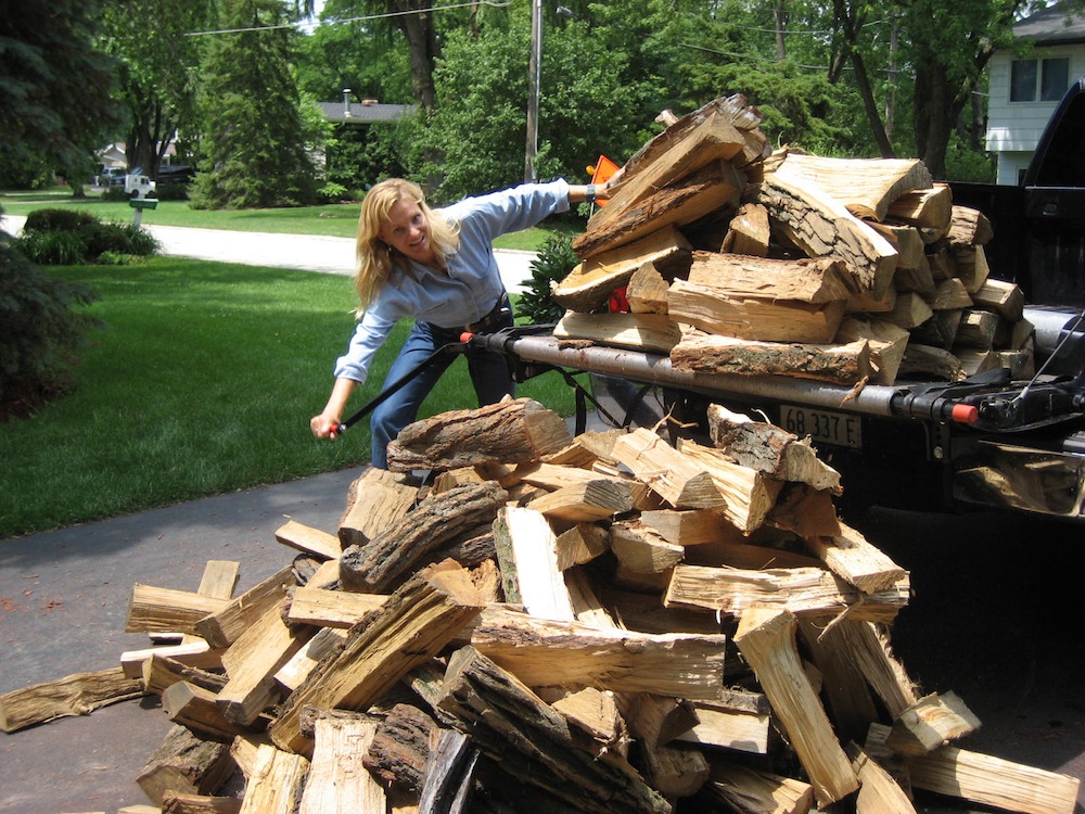 4 Great truck accessories The Loadhandler, bed ladders, extensions