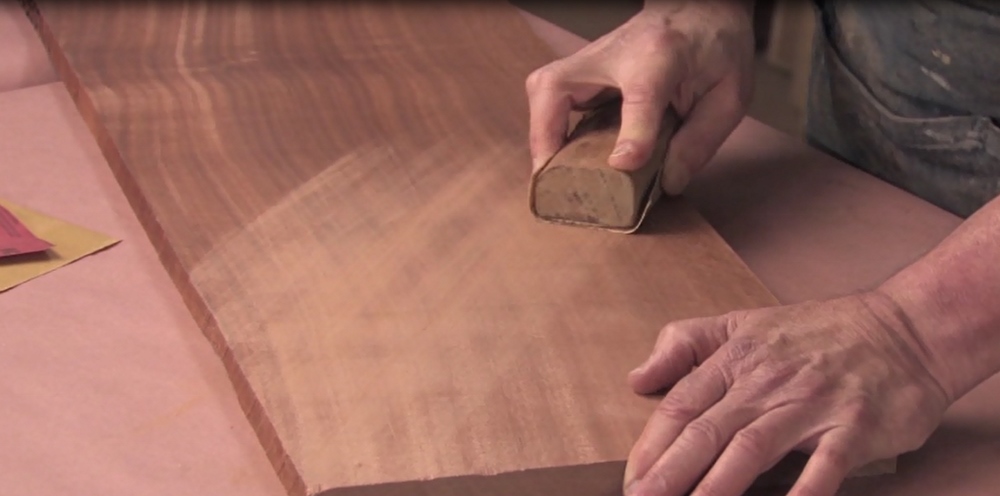 11 Secrets for Sanding Wood Projects Like a Pro