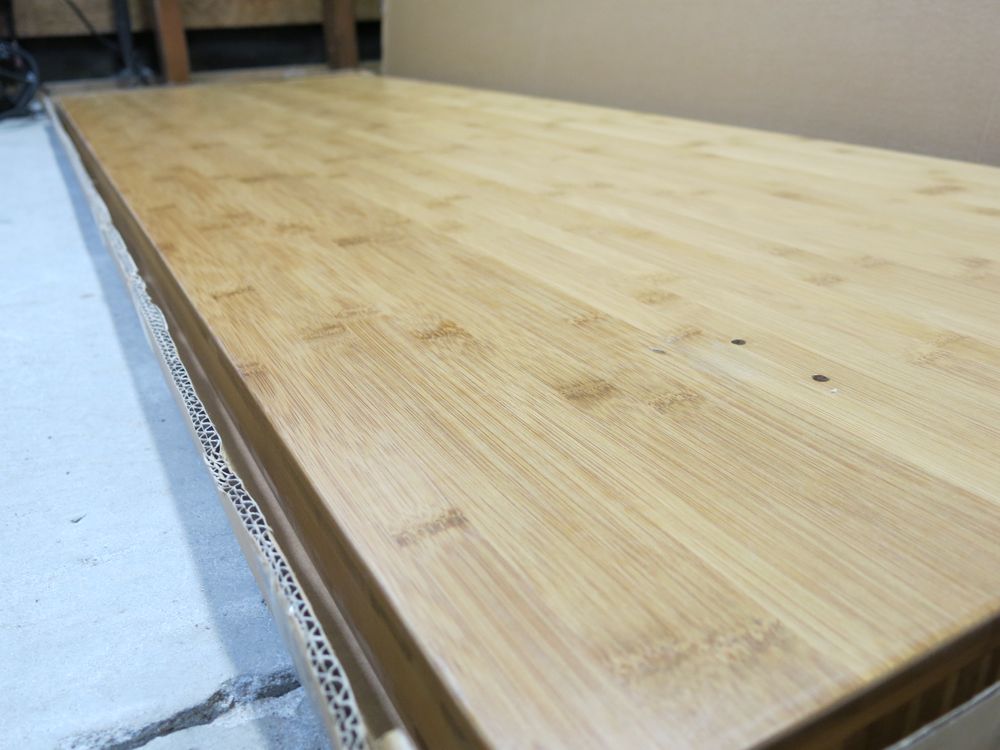 Solid Wood Workbench Tops Benches