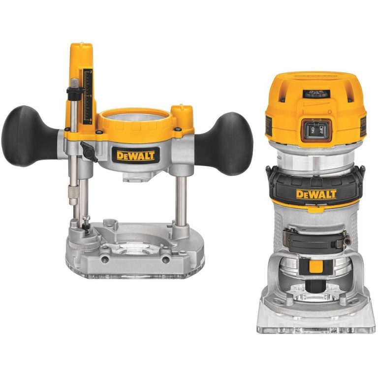 dewalt dwp611pk