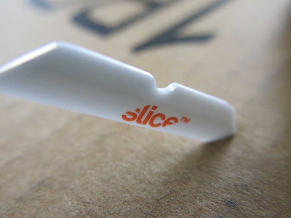Slice® Ceramic Replacement Blades