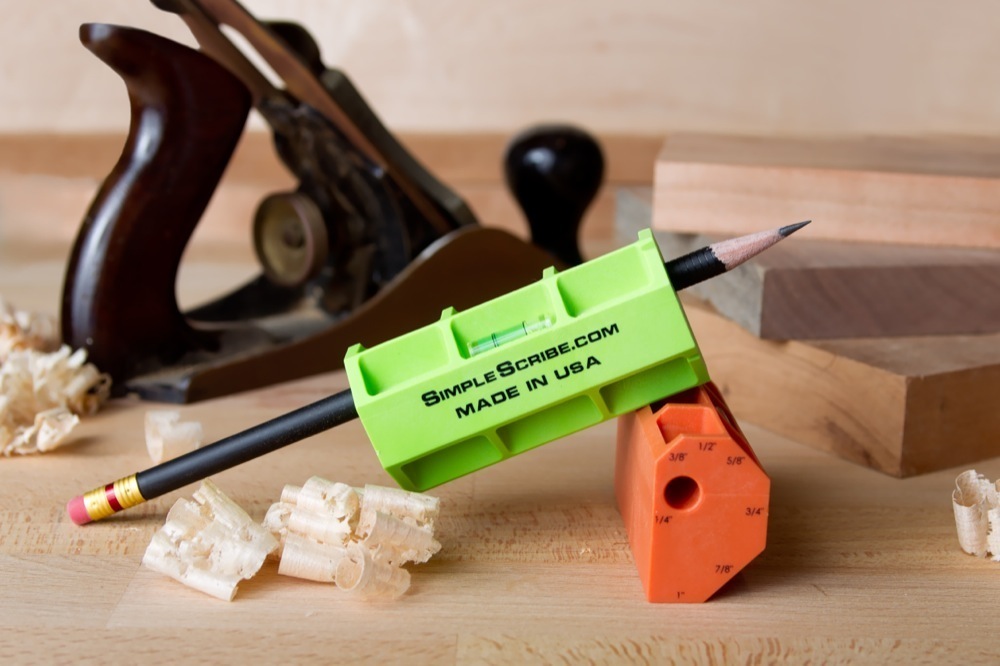 Wood Scribe Tool Wood Scribe Tool