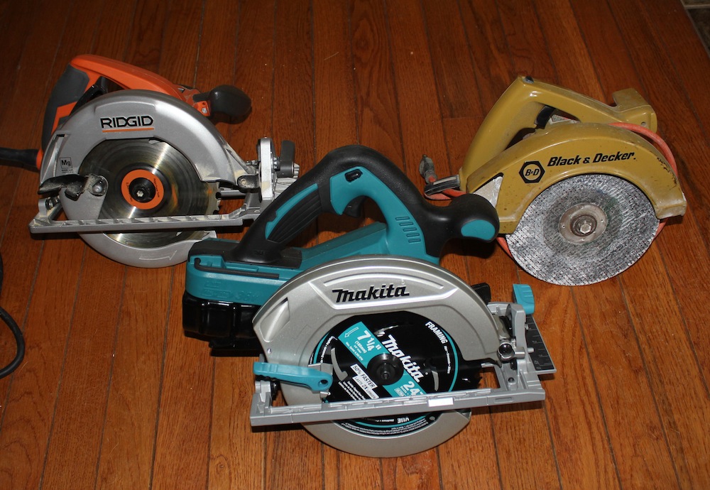 Makita X2 Cordless Saw Review with 36 Volts