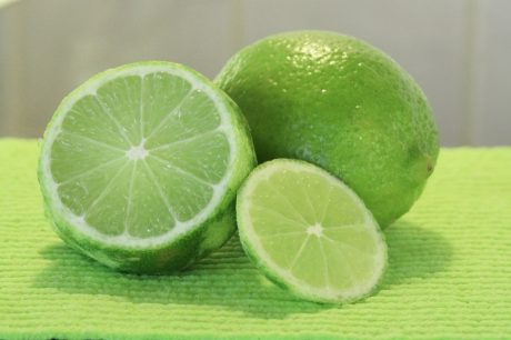 Grow your own margaritas!