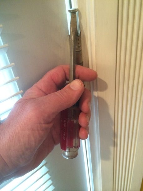 doorsaver ii