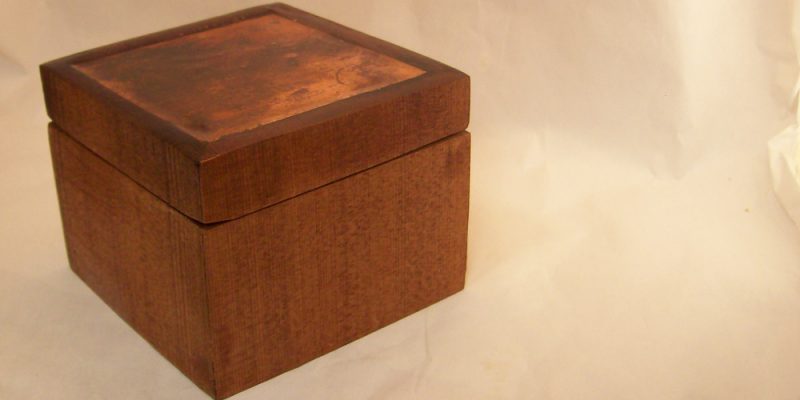 cool wooden boxes