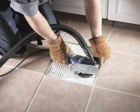 Cut, saw and grind until your heart's content and maybe win Dad some cash!
