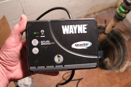 wayne's advantext
