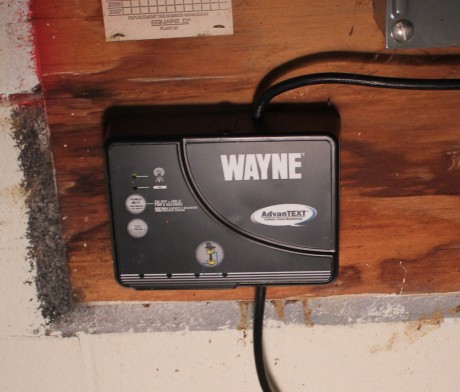wayne's advantext