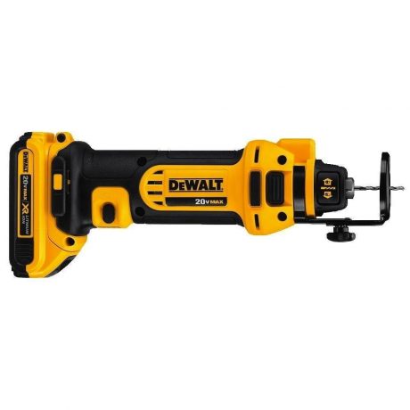 Cut it out DeWalt