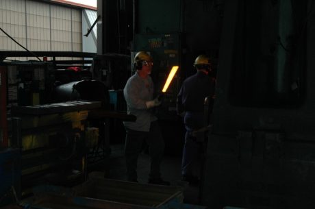 channellock drop forged