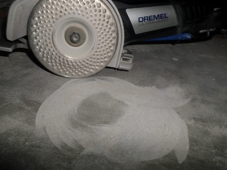 Prep your concrete flooring without destroying your concrete in the process