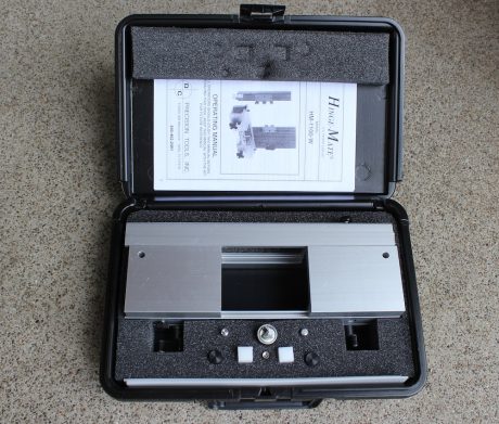 hinge mate hm 1100w