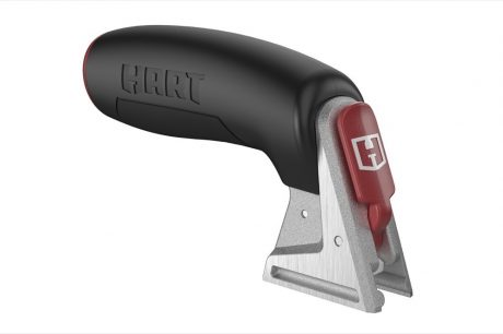 Hart Quick-Tatch Handle