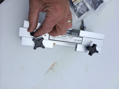 hinge mate hm 1100w
