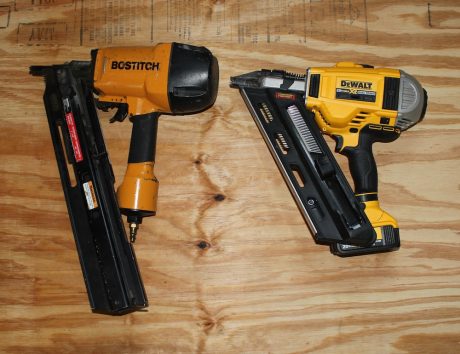 dewalt dcn692m1