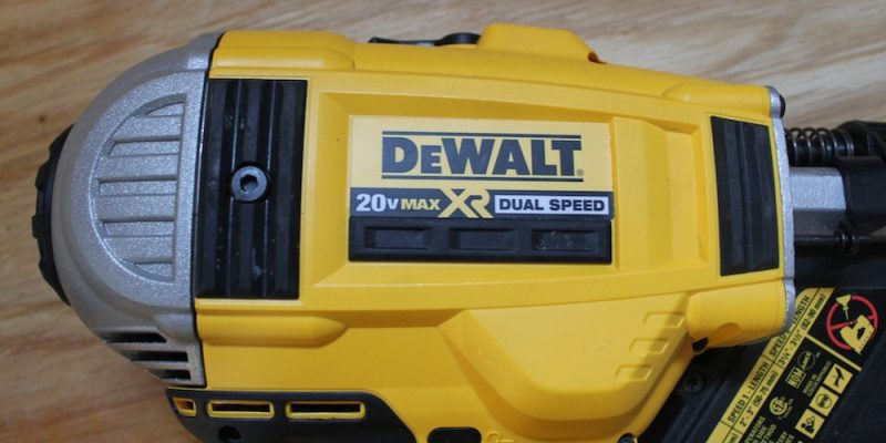 Dewalt Dcn692m1 Framing Nailer Review Cordless Brushless Gasless