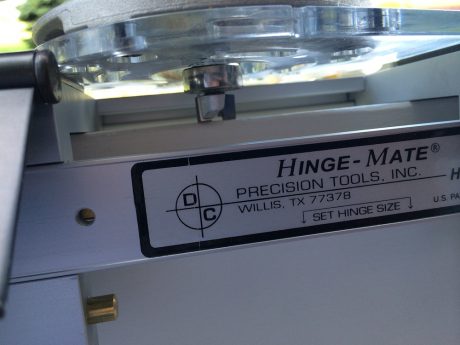 hinge mate hm 1100w