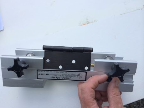 hinge mate hm 1100w