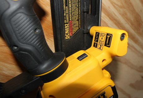 dewalt dcn692m1