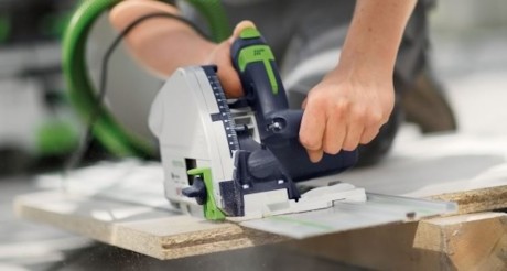 Festool...they set the standard.