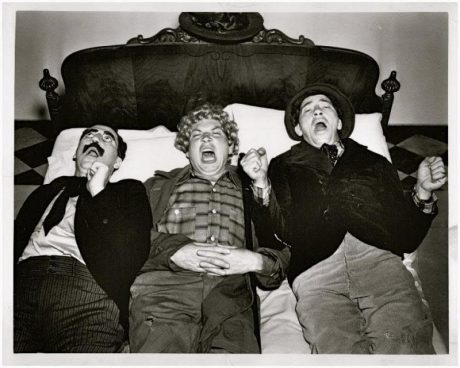 Sweet dreams!