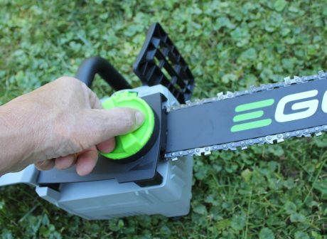 ego 56v chainsaw