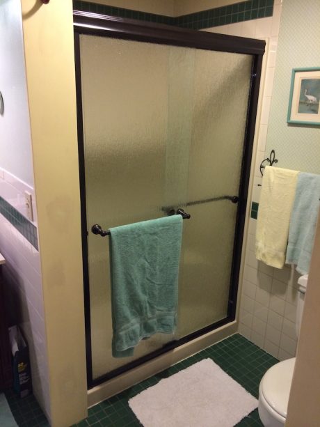 Delta Shower Doors Design Your Own Shower Doors In Three Easy Steps