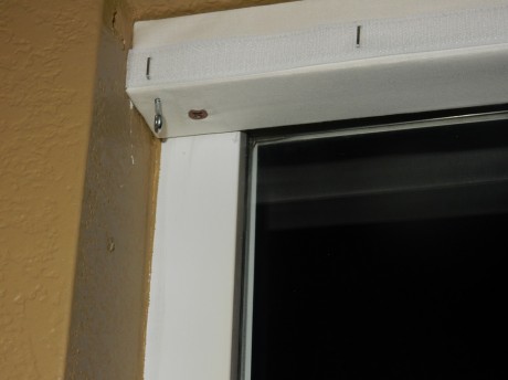 roman blind