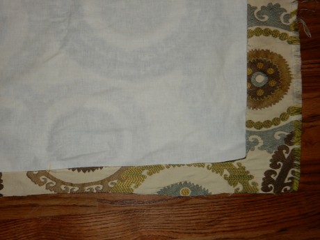 roman blinds
