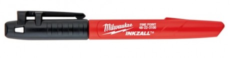 Inkzall markers...goodbye old Sharpie!