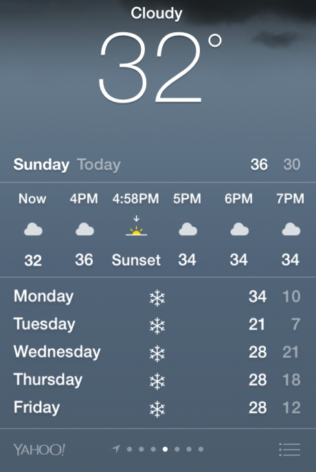 snow joe ion