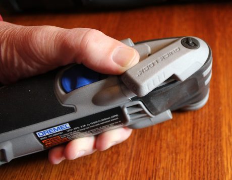 dremel multi-max mm45