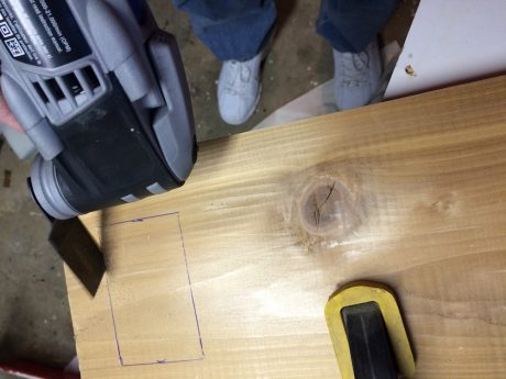 dremel multi-max mm45