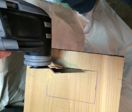 dremel multi-max mm45