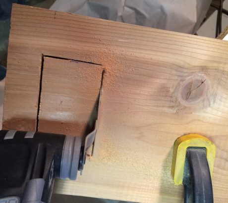 dremel multi-max mm45