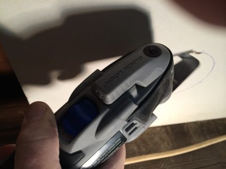dremel multi-max mm45