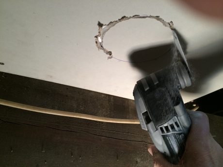 dremel multi-max mm45