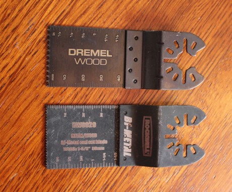 dremel multi-max mm45