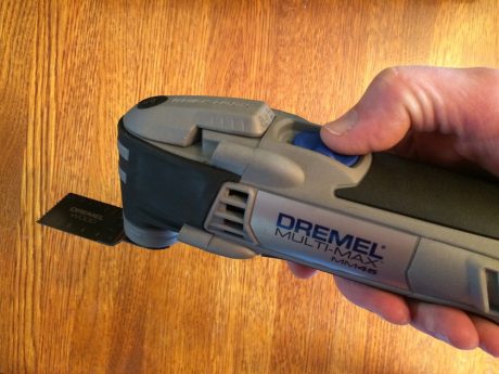dremel multi-max mm45
