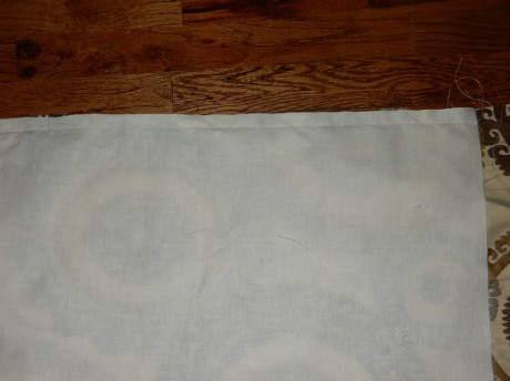 roman blinds